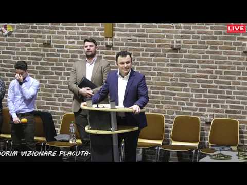 Programul Bisericii Elim Frankfurt. 02 Februarie 2020