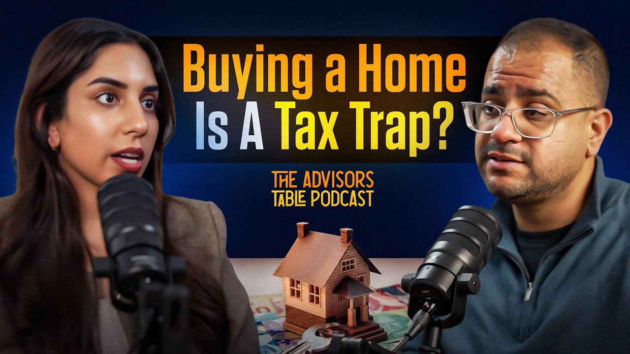 We Can’t Build Affordable Housing While Taxing It Like A Luxury Tax