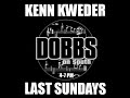 KENN KWEDER @DOBBS LAST SUNDAY 2 27 22 JACK KEROUAC