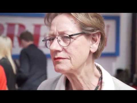 Gudrun Schyman (FI) om tobaksutredningen