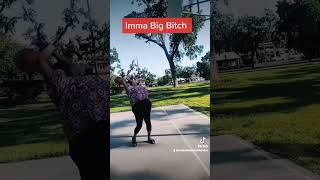 Cover art for More hoopsies