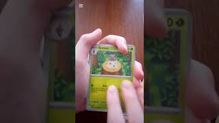 dzień 3/3 wielkanocnej serii #pokemon #pokemonkarty #pokemoncards #pokemontcg