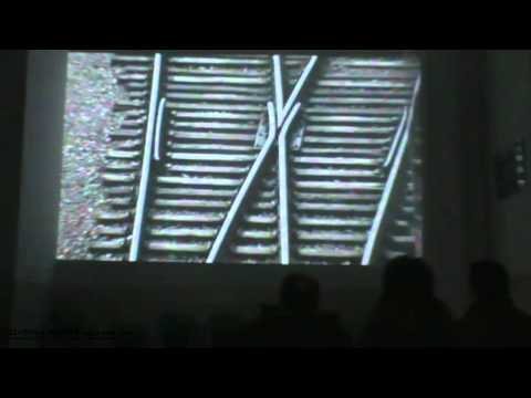 DIVERSA-MENTE, fotografando con Luigi Carchia: Cinema e fotografia