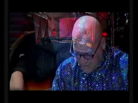 Angelo di Gennaro e Anna Lia Perna, "Canto pe' dispietto". Teatro Cilea