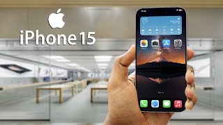 Apple iPhone 15 - Overtaking Samsung!