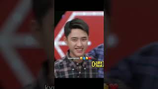 Download lagu Perbedaan CHANSOO kalo ketawa #exo #exol #chanyeol #kyungsoo #chansoo mp3