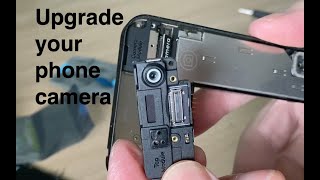 Re: [新聞] 第三代模組手機－FairPhone 3 曝光