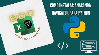 😱 Como Instalar Anaconda Python 2021 Gratis Desde cero |  descargar Anaconda con Jupyter y Spyder 😱