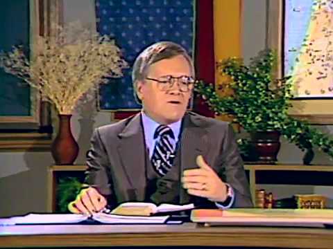 Mini Bible College - Old Testament Survey # 24