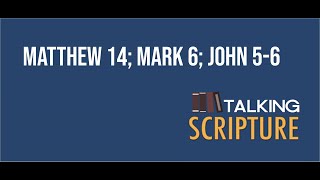 Talking Scripture video thumbnail