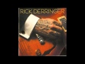 rick derringer - Just Wanna Dance