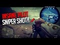 THE LONE LION 2 A Battlefield 1 Sniper Montage By OneRustyMachine