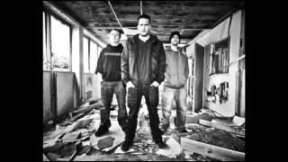 Blue Gillespie-Black Waltz