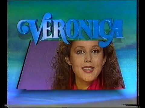 2 juli 1988 Veronica reclame + journaal