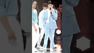 BTOB adlibs for their members