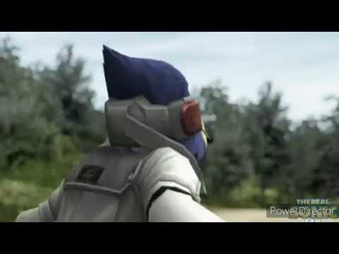 The AristoAnimals - Part 11 A Narrow Escape for Animal / Falco Saves Apple Bloom from Drowning