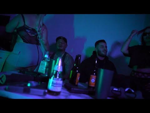 Rolando Yescka ft. DroMC - VeGas (Official Music Video) Dir. Em Fifty Films