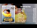 Simhadri 2003 BGM M M Keeravani Jr NTR Rajamouli