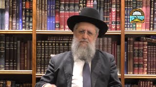 הרב דוד יוסף - שבועות: "יחד כאחד"