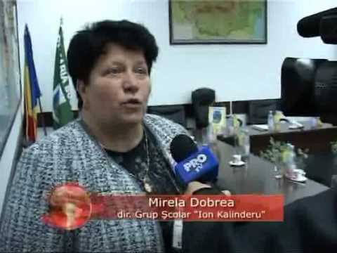 Ziua sporturilor la Busteni