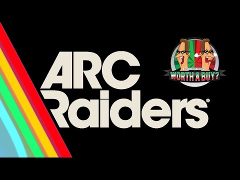 Arc Raiders - It's not for me.