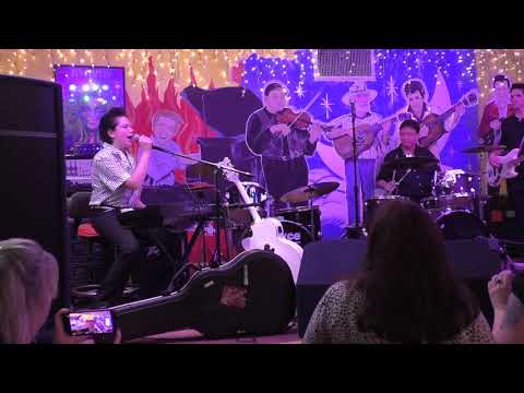 2021 Tupelo Friday After Party Clip 9 of 9  - video by Susan Quinn Sand