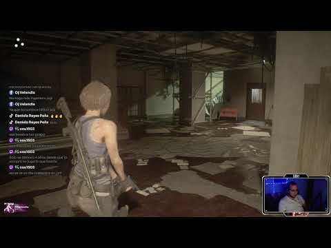 Modo Supervivencia Activado Dia 9: Saga Resident Evil