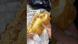 Download lagu Al baik chicken 🐔 || Ramadan Mubarak 🌙 || #albaik #arabicfood #streetfoodindia #albaikchicken mp3 Download lagu Al baik chicken 🐔 || Ramadan Mubarak 🌙 || #albaik #arabicfood #streetfoodindia #albaikchicken mp3