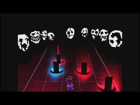 Awesome Boss Themes: Everhood OST - Reconciliation