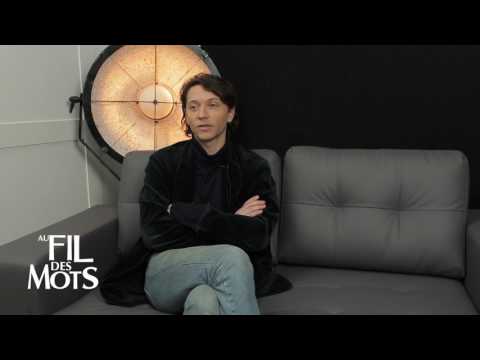 S9EM22 - Raphaël Haroche : « C'est la première fois que j'écris un livre »