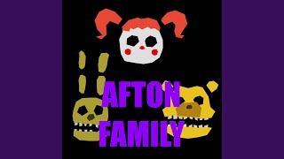Afton Family