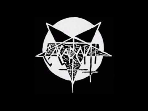 Carcaroht - As The Gates Fall