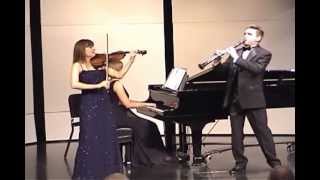 Jerry Bock "If I Were a Rich Man" from "Fiddler On The Roof"