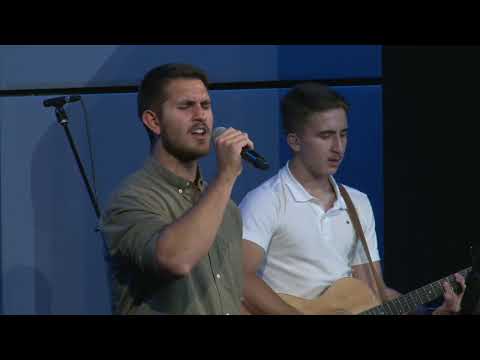 August 7 , 2022  Agape Church Evening  Service