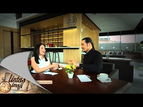 Lintas Imaji 5 April 2015 Part 3/3 - Angel Pieters