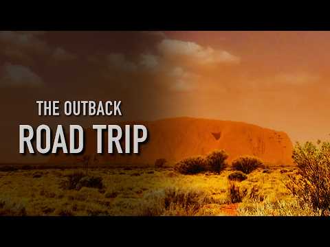 Thumbnail for RV Trip Through The Outback | Cairns to Adelaide in a Motorhome