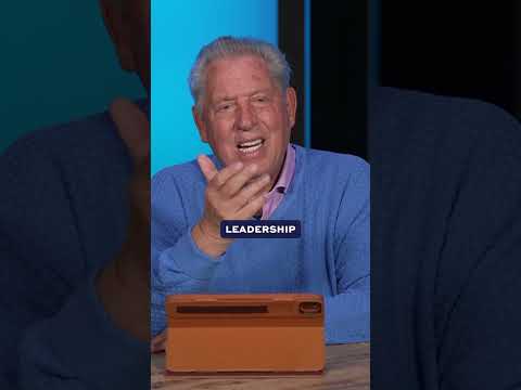 The Secret Behind High Road Leadership | John Maxwell #leadership #success