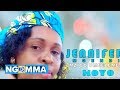 MZIGO UMELEMEA MOYO By JENNIFER MGENDI (OFFICIAL AUDIO VIDEO)