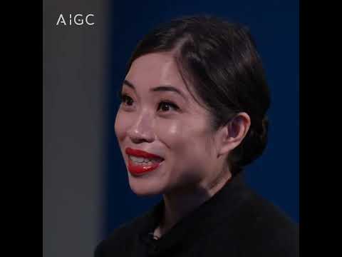 How to prepare your workforce to embrace AI with Cecilia Dones