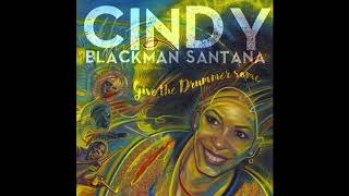 Cindy Blackman Santana - You Don't Wanna Breaka My Heart (Ft Santana) video