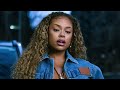 Latto Sunday Service Official Audio