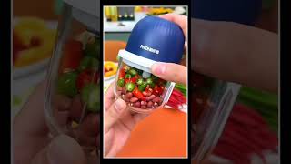Download lagu Electric Vegetable Chopper 💥 #electric #vegetables #chopper #vegetable #grind #shorts mp3 Download lagu Electric Vegetable Chopper 💥 #electric #vegetables #chopper #vegetable #grind #shorts mp3