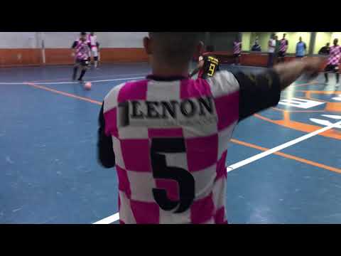 Xeque Mate / Stô a Toa 3 x 5 Nem Tenta (Primeiro Tempo)