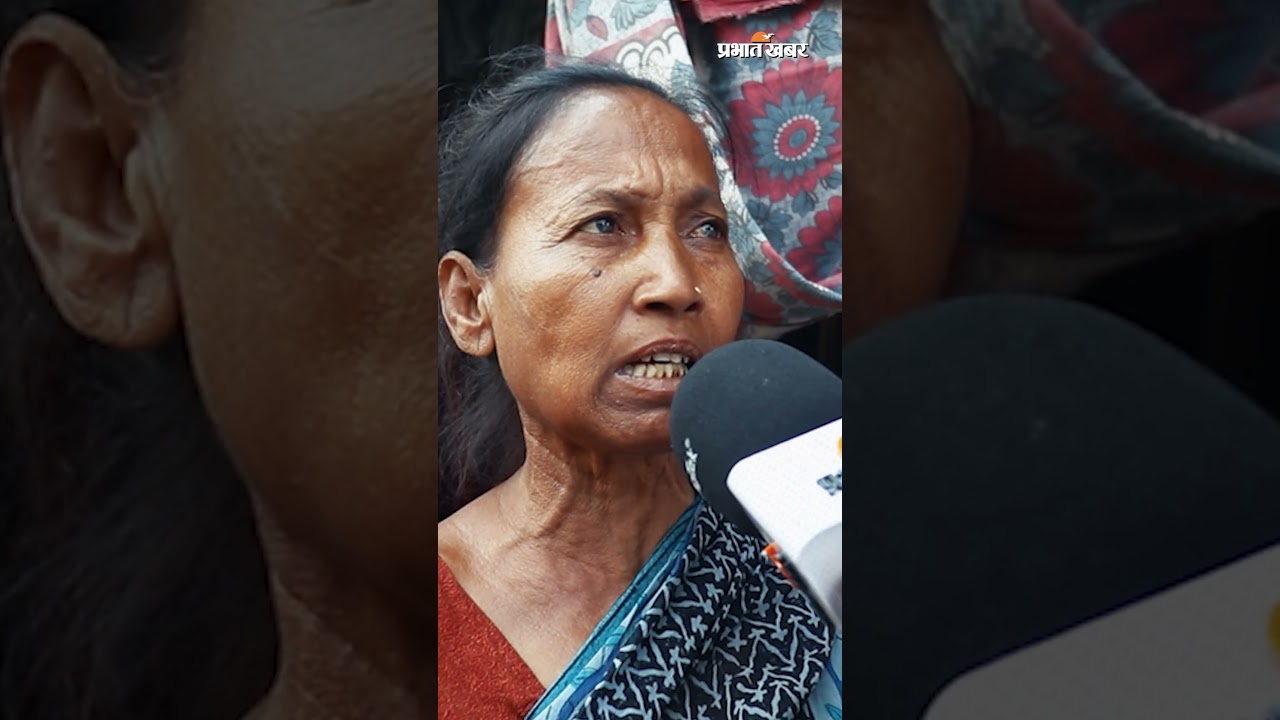 Water Crisis: पानी के लिए रात भर जागते हैं लोग, फिर भी मिलता है 'कीचड़' वाला पानी