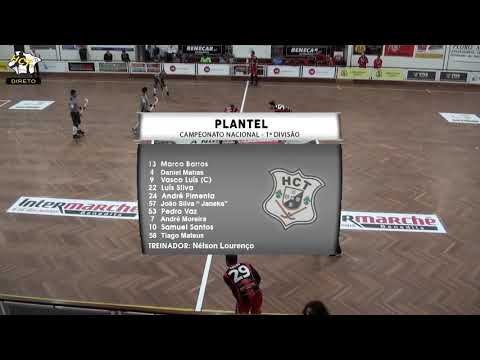 Stagione 2017/2018 - Turquel vs Breganze - Coppa CERS Q. Finale (And) 1 marzo 2018 (Highlights)