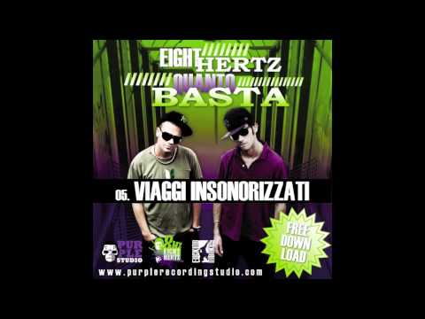8Hz 05 Viaggi Insonorizzati