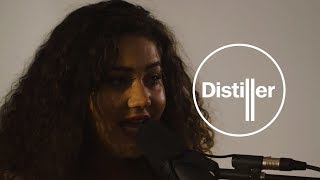 Odette - Take It To The Heart | Live From The Distillery
