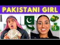 Pakistani Girl Fell In Love With Rich Arab