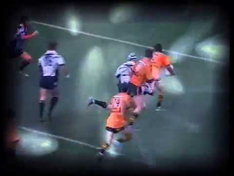 Jersey Flegg Highlights fancy short version
