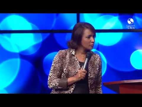 Pastora Nancy Amancio - El Propósito de Dios en Nosotros